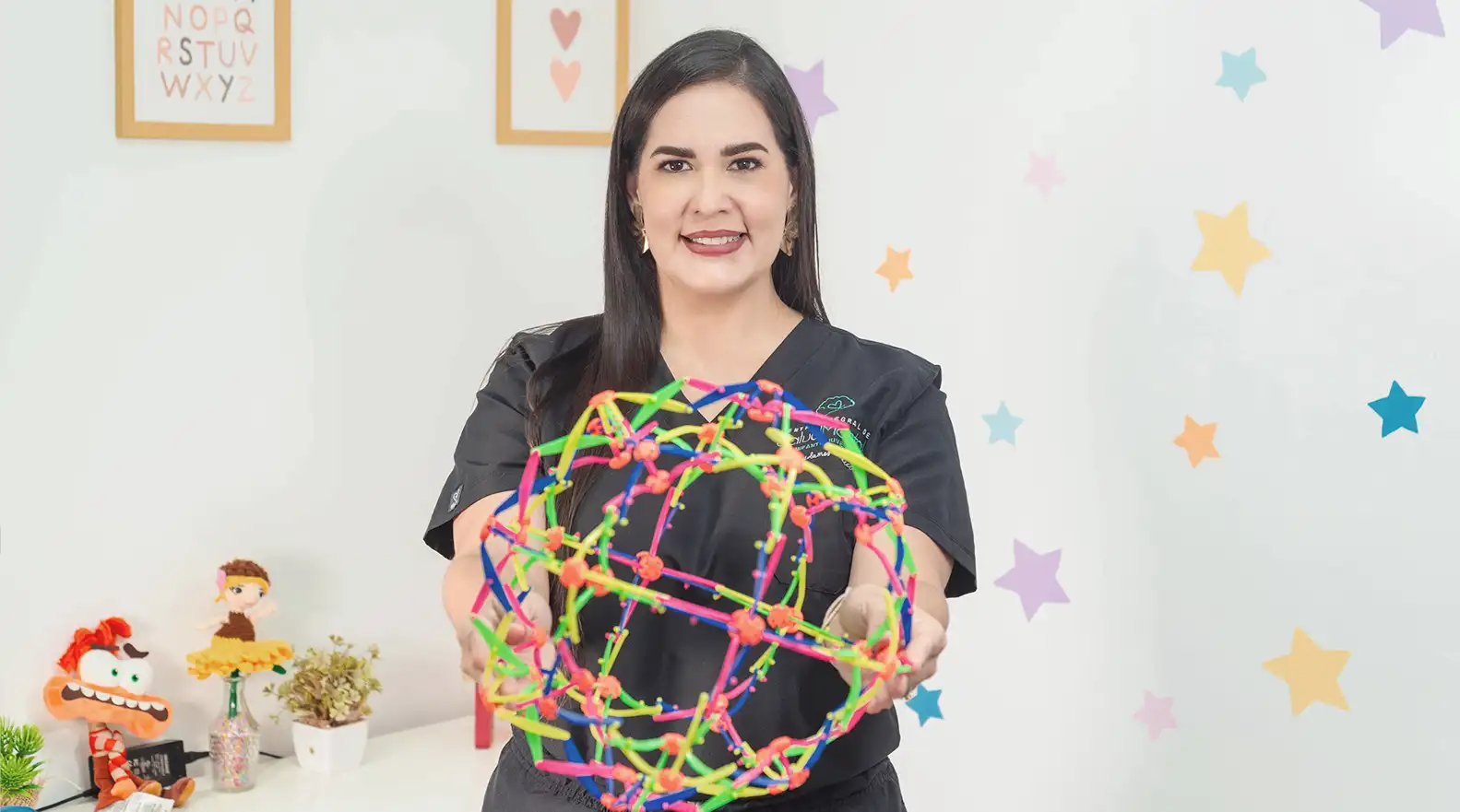 Terapia infantil